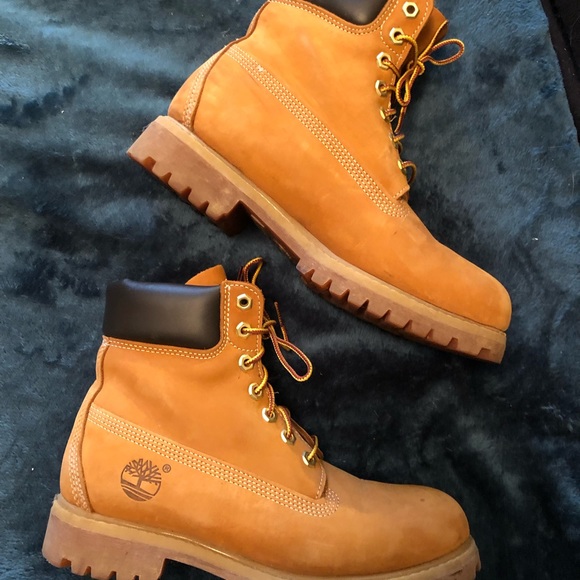Timberland Other - 6 inch Waterproof Timberland Boots Timberland Other - 6 inch Waterproof Timberland Boots